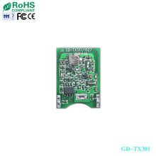 Wireless Ask Transmitter (GD-TX301)