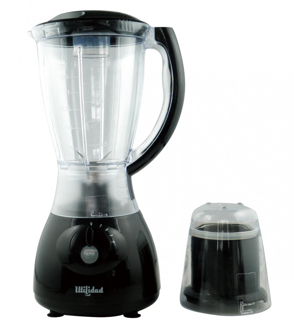 OEM electric glass jar juicer blender