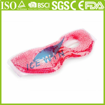 High Quality Reusable Gel Eye Mask Cool Compress