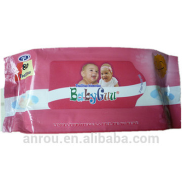 Natural Antiseptic Baby Wet Wipes