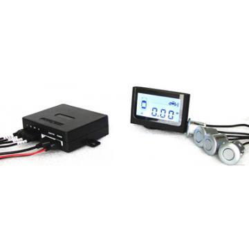 Parking Sensor with LCD display