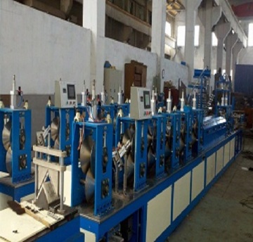 Paper Edge Protector Product machine