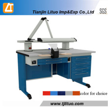 CE Certificate Dental Lab Work Technician Bench