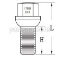 ball seat wheel bolts