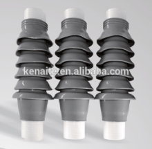 2015 hot sale 20kV Cold Shrinkable Outdoor Termination