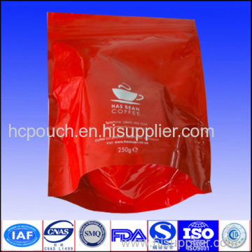 Coffee Bags Aluminum Foil Bags 