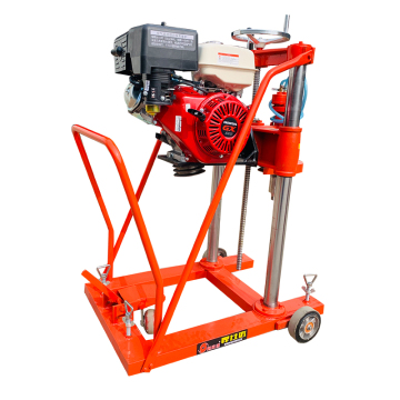 Super Promotions: Core Drilling Machine for Concrete Testing