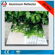 mirror finish aluminum sheet price