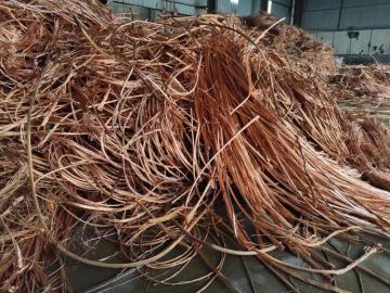 pure copper scrap Copper Scrap