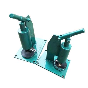 Manual Tools and Equipment Overview