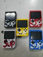 SUP Game Box 400 in 1 Game Console