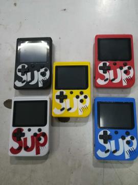 SUP Game Box 400 in 1 Game Console