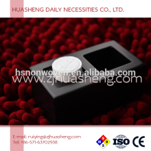 compressed towels magic towel Factory Price HS40 Coin Compressed Towel