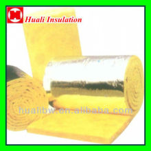 Fiber Glass Wool Blanket