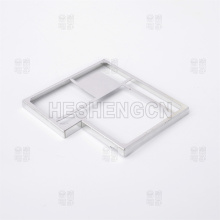 High-Conductivity Shield for Signal Integrity