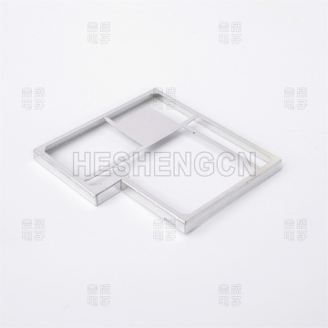 High-Conductivity Shield for Signal Integrity