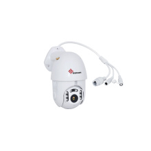 PTZ 360 Grad Wireless CCTV-Kamera