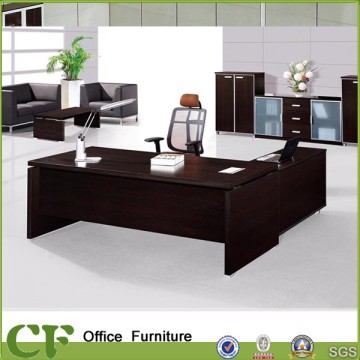 CD-89902 Italian style luxury furniture office desk