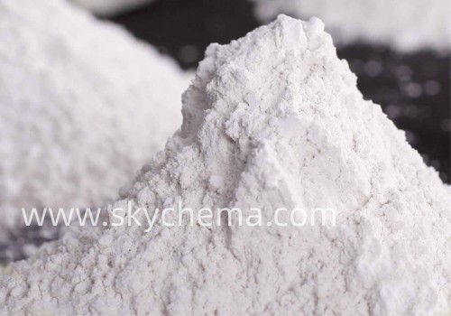 Ultrafeine feine Silica -Pulver mit gutem Preis
