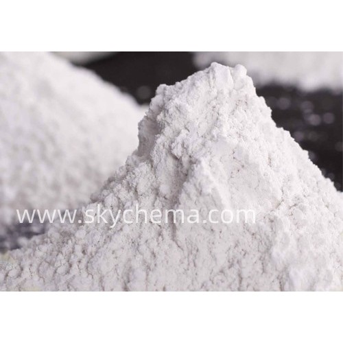 Ultrafeine feine Silica -Pulver mit gutem Preis