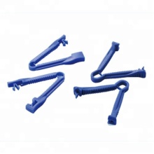 Plastic Injection Umbilical Cord Clamp Mould/Mold