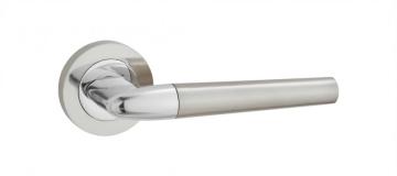 Aluminum hook Bolt Door Handle