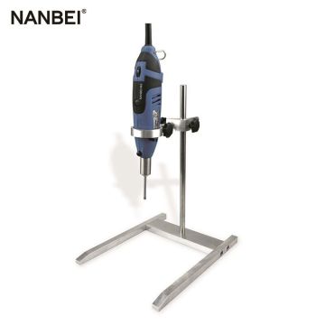 Laboratory Homogenizer Chemical Mixing Disperser Machine