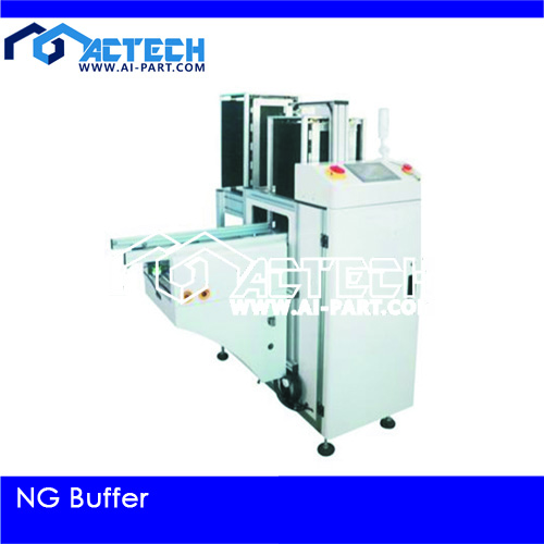 NG OK Buffer Conveyor Refe