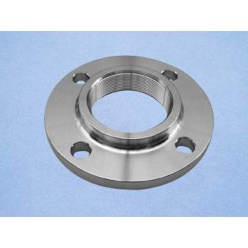 BS4504 113 Threaded Flanges