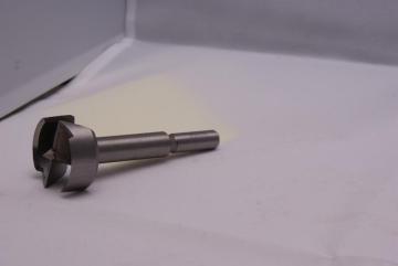 Hex Shank Boring Wood Forstner Drill Bit