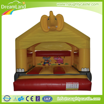 China jumpers inflatables used party jumpers for sale
