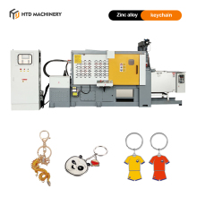 Precision Component Mass Production Die Casting Machine
