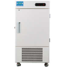 Cryogenic Ultra Low Temperature Freezer Cold Storage