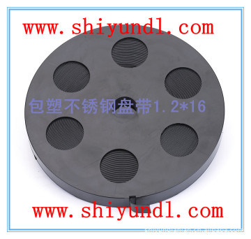 STAINLESS STEEL BANDING 316