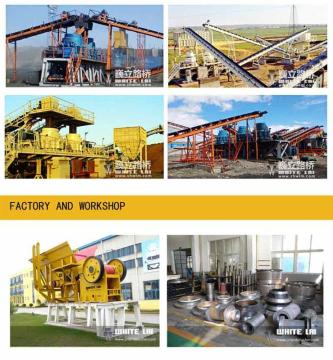 spring cone crusher crusher in China