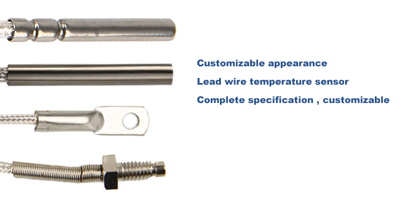 temperature sensor