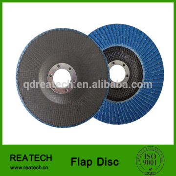 Abrasive Flap Discs