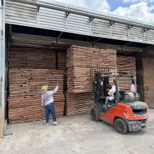 Top Quality Timber Dry Kiln Hot Water Wood Boiler Firewood Drying Kiln