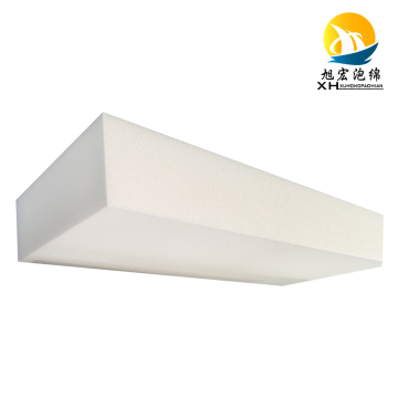 Customizable Odorless High-Elasticity Sofa Backrest Foam