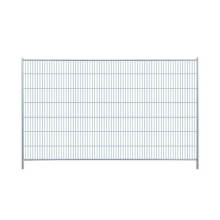 Used temporary fence panels livestock cattle fence panel