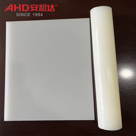 ПЛАСТИНА ПВДФ AMD ПЛАСТИНКА PVDF PLATE AMD BAR