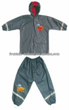 All weather Children's PVC Rainsuits