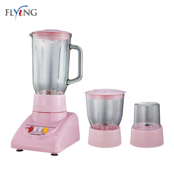 Blender pencampur daging 4 elemen serbaguna 300 Watt