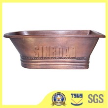 free standing bath tub ,soaking tub, curve bath