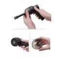 Portable Rechargeable Vacuum Cleaner Car Pet Vacuum