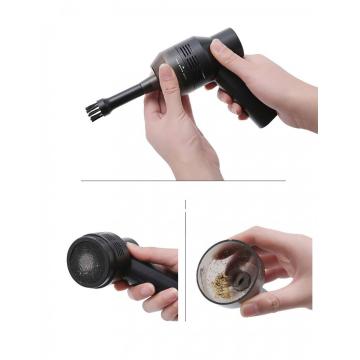 Portable Rechargeable Vacuum Cleaner Car Pet Vacuum