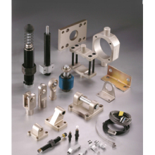 Pneuamtic Cylinder Accessories