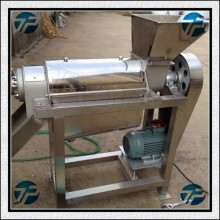Commercial Fruit Juice Making Machine