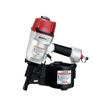 CN80 Pneumatic Industrial Pallet Air Coil Nailers