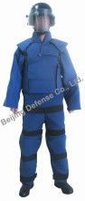 Bomb Search Suit